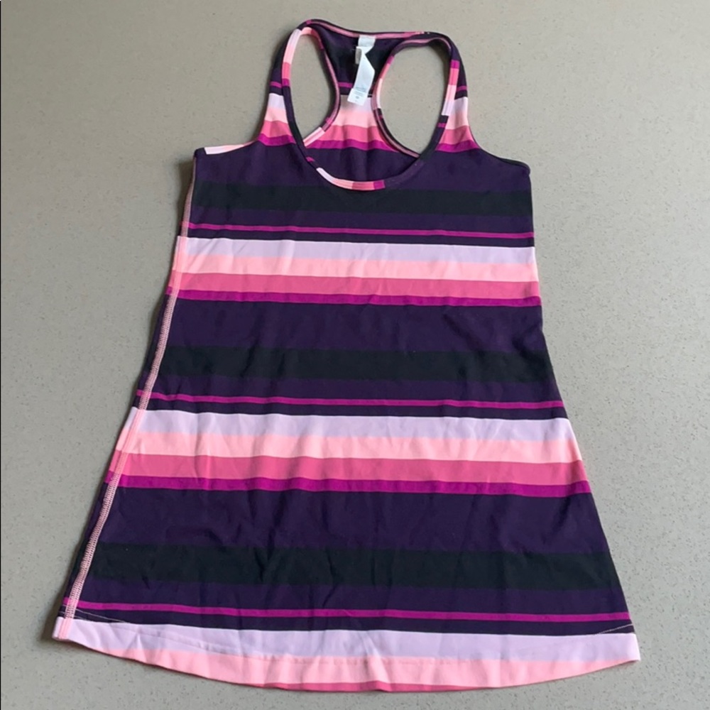 Lululemon Cool Racerback